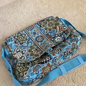 Vera Bradley Messenger Bag